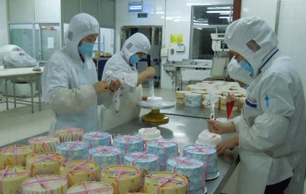 食品廠施工圖的設計要求？