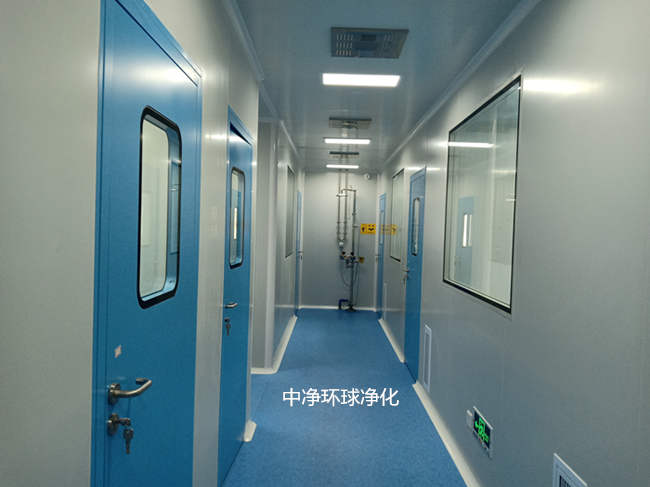 如何進(jìn)行實(shí)驗(yàn)室工程氣路設(shè)計(jì)？