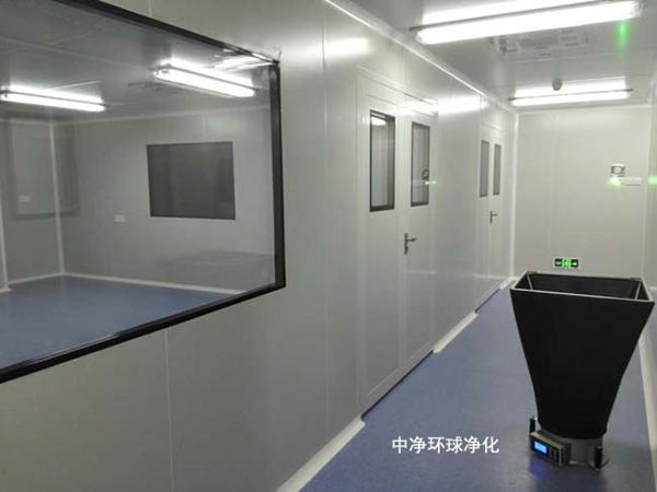 無(wú)塵室廠房設(shè)備管道絕熱要求？