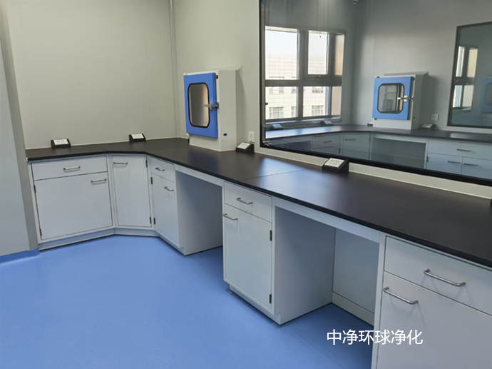 實驗室給排水系統(tǒng)要求？