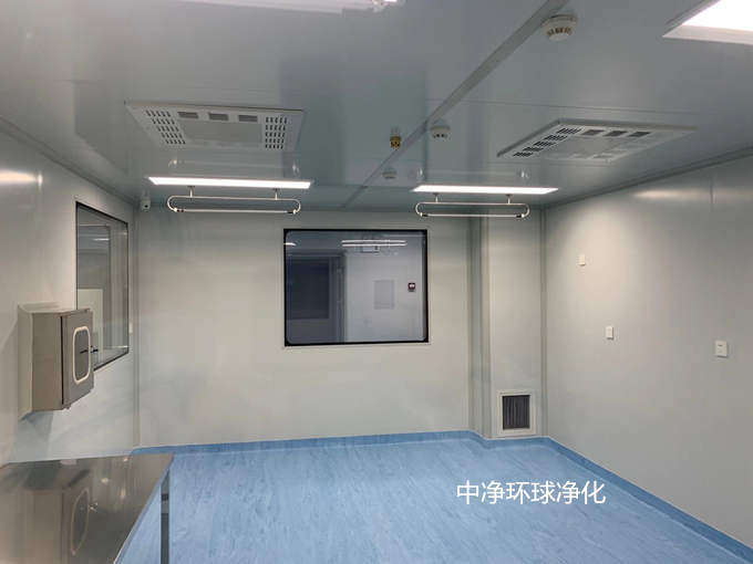 無(wú)塵室廠房靜壓差、微生物測(cè)定