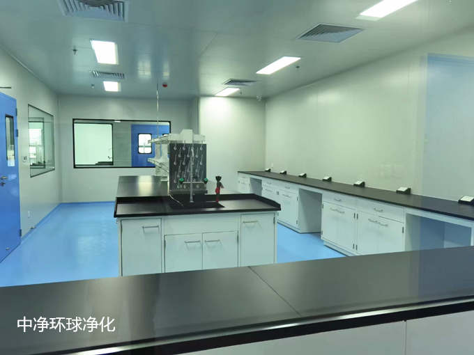 無菌實驗室通風(fēng)系統(tǒng)要求？