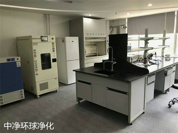 動(dòng)物實(shí)驗(yàn)室的采暖、空調(diào)、通風(fēng)及空氣凈化系統(tǒng)