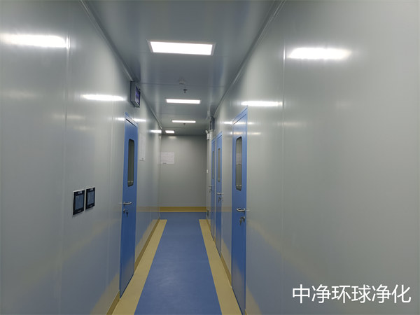 潔凈室分類有哪些？