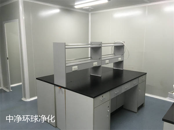 實(shí)驗(yàn)室潔凈工程需要注意哪些問題？