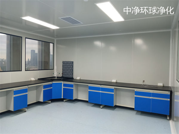 檢測實(shí)驗(yàn)室空調(diào)、通風(fēng)和凈化系統(tǒng)標(biāo)準(zhǔn)