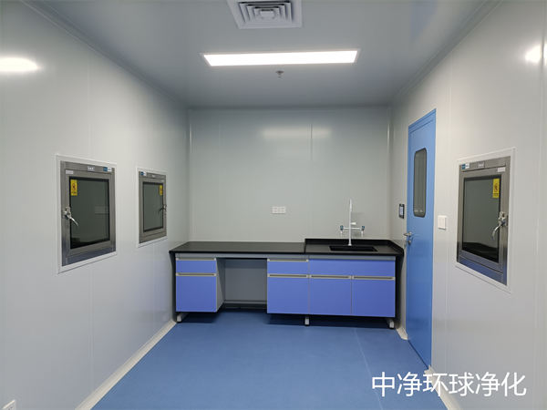 如何保證凈化潔凈車間空調(diào)系統(tǒng)正常運(yùn)行？