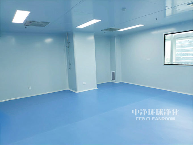 潔凈室檢測(cè)原理、設(shè)備及步驟